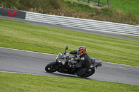 Lower Group Black Bikes